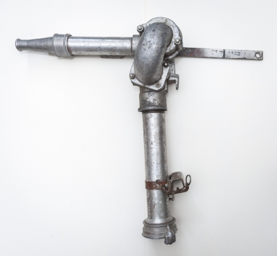 lafetes stobra attēls